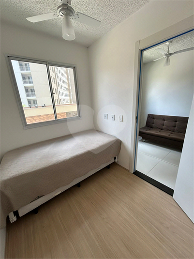 Venda Apartamento São Paulo Várzea Da Barra Funda REO1049520 8