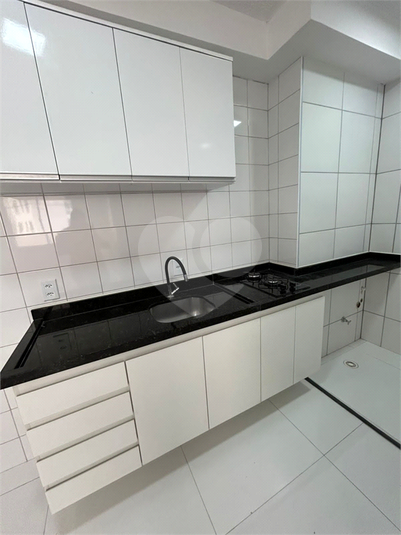 Venda Apartamento São Paulo Várzea Da Barra Funda REO1049520 5