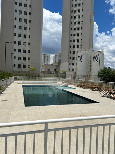 Venda Apartamento São Paulo Várzea Da Barra Funda REO1049520 11