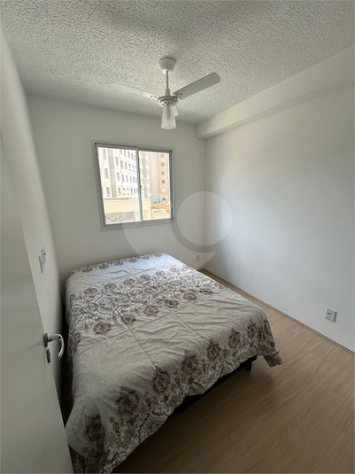 Venda Apartamento São Paulo Várzea Da Barra Funda REO1049520 9