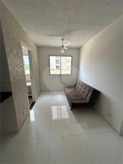 Venda Apartamento São Paulo Várzea Da Barra Funda REO1049520 3