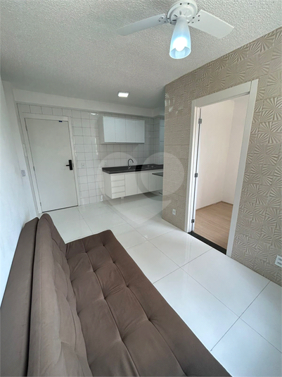 Venda Apartamento São Paulo Várzea Da Barra Funda REO1049520 2