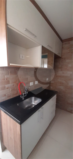 Venda Apartamento Guarulhos Jardim Santo Expedito REO1049523 4