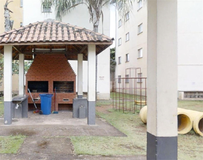 Venda Apartamento Guarulhos Jardim Santo Expedito REO1049523 14