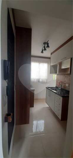 Venda Apartamento Guarulhos Jardim Santo Expedito REO1049523 3