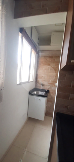 Venda Apartamento Guarulhos Jardim Santo Expedito REO1049523 7