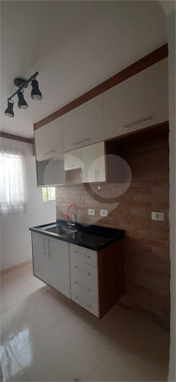 Venda Apartamento Guarulhos Jardim Santo Expedito REO1049523 5