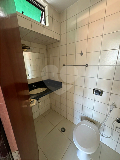 Venda Apartamento João Pessoa Tambaú REO1049525 17