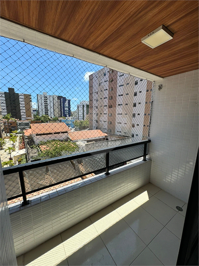 Venda Apartamento João Pessoa Tambaú REO1049525 3