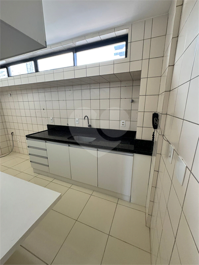 Venda Apartamento João Pessoa Tambaú REO1049525 19