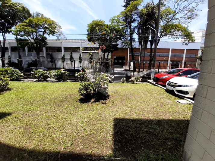 Venda Apartamento São Paulo Vila Socorro REO1049526 5