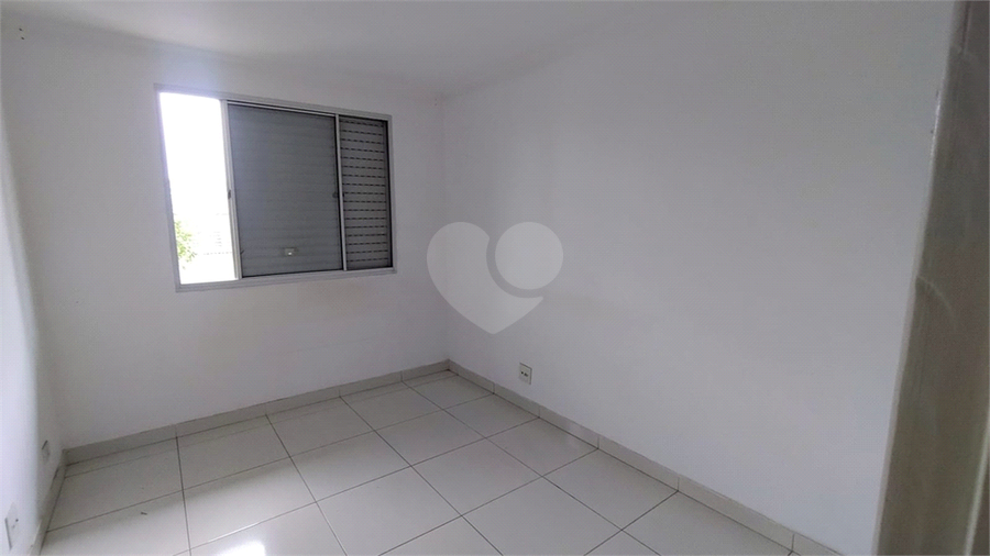 Venda Apartamento São Paulo Vila Socorro REO1049526 21