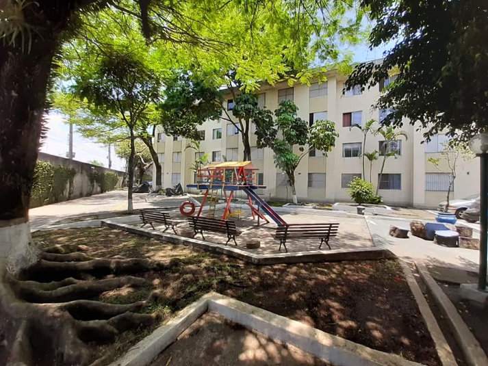 Venda Apartamento São Paulo Vila Socorro REO1049526 3