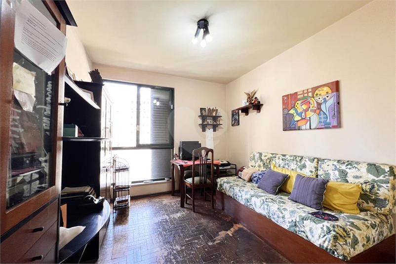 Venda Apartamento São Paulo Bela Vista REO1049528 14