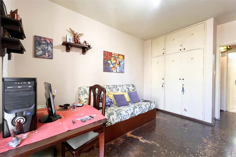 Venda Apartamento São Paulo Bela Vista REO1049528 19