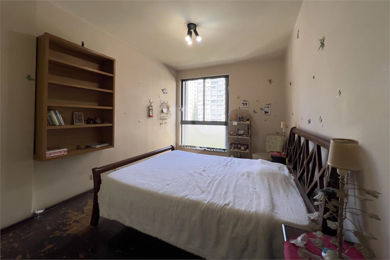 Venda Apartamento São Paulo Bela Vista REO1049528 29