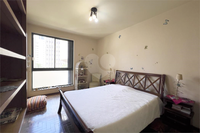 Venda Apartamento São Paulo Bela Vista REO1049528 31