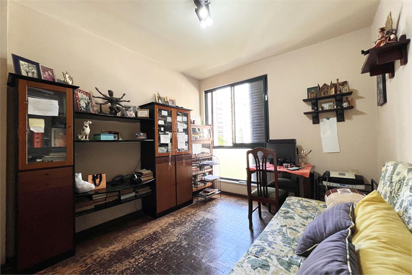 Venda Apartamento São Paulo Bela Vista REO1049528 15