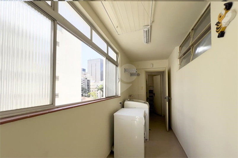 Venda Apartamento São Paulo Bela Vista REO1049528 52