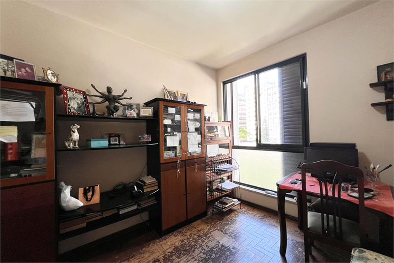 Venda Apartamento São Paulo Bela Vista REO1049528 20