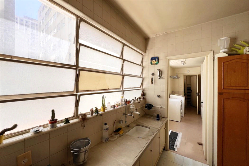 Venda Apartamento São Paulo Bela Vista REO1049528 60