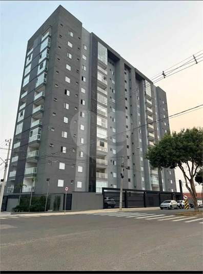 Venda Apartamento Salto Jardim Nair Maria REO1049529 1