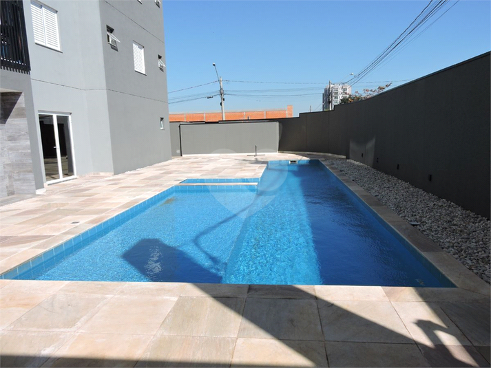 Venda Apartamento Salto Jardim Nair Maria REO1049529 16