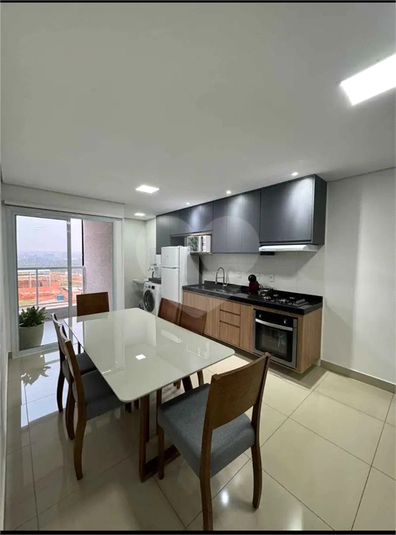 Venda Apartamento Salto Jardim Nair Maria REO1049529 3