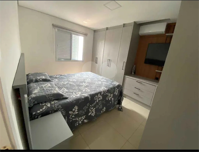 Venda Apartamento Salto Jardim Nair Maria REO1049529 8