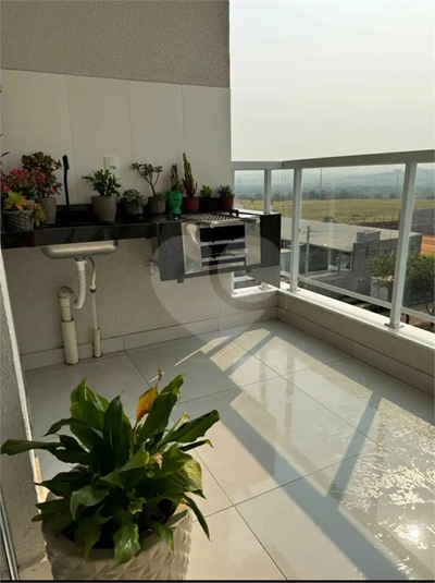 Venda Apartamento Salto Jardim Nair Maria REO1049529 6