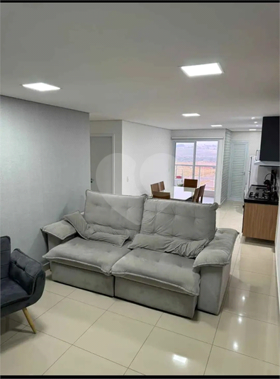 Venda Apartamento Salto Jardim Nair Maria REO1049529 5