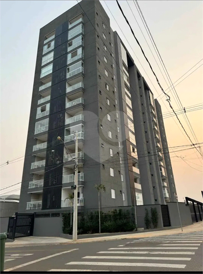 Venda Apartamento Salto Jardim Nair Maria REO1049529 2