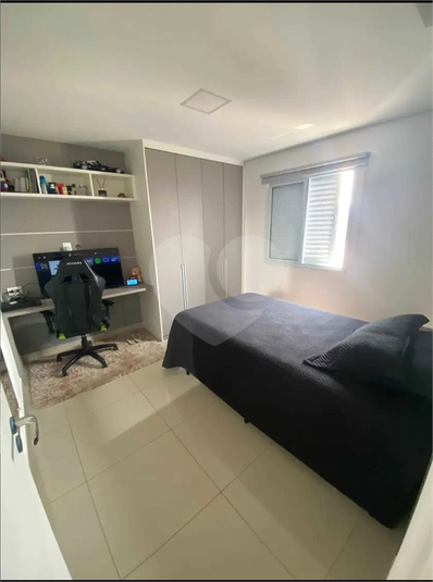 Venda Apartamento Salto Jardim Nair Maria REO1049529 9