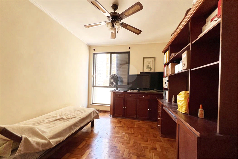 Venda Apartamento São Paulo Bela Vista REO1049530 27