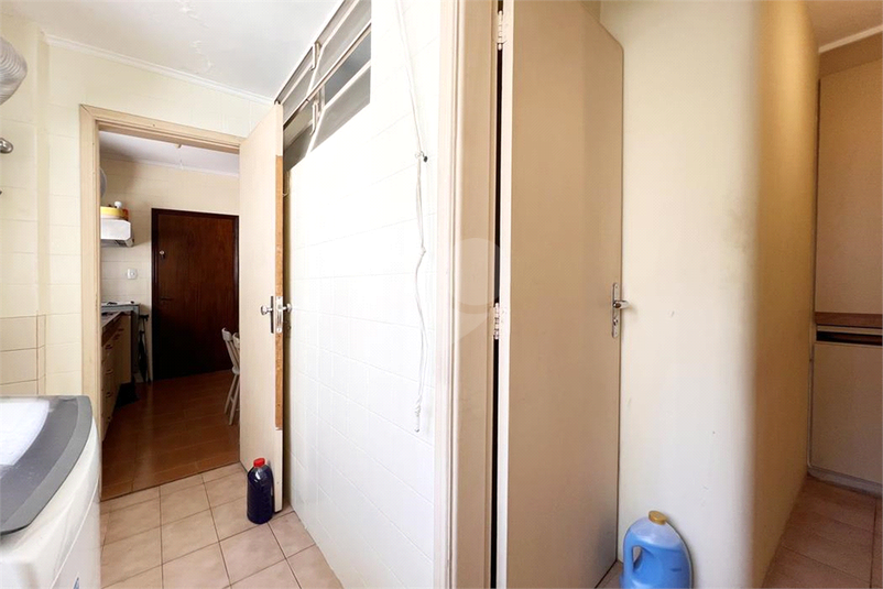 Venda Apartamento São Paulo Bela Vista REO1049530 37