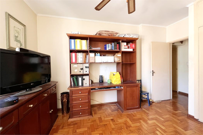 Venda Apartamento São Paulo Bela Vista REO1049530 24