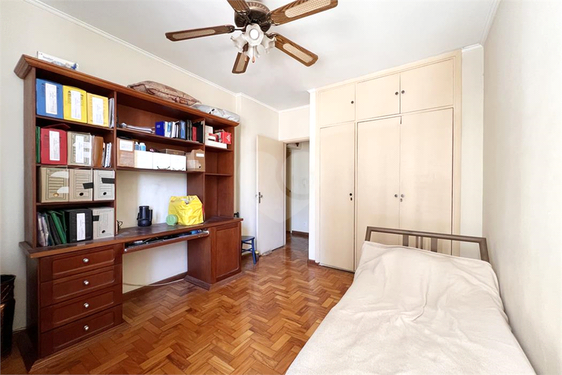 Venda Apartamento São Paulo Bela Vista REO1049530 23