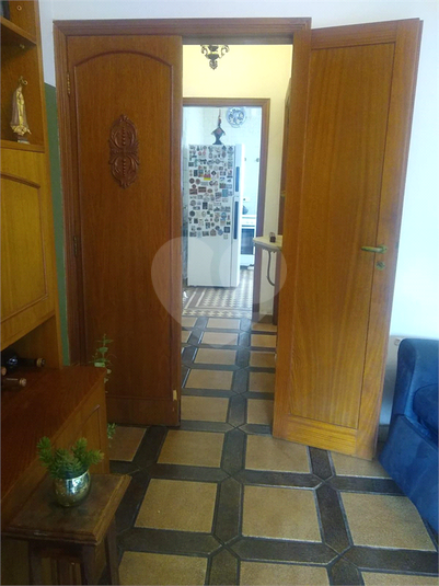 Venda Casa São Paulo Cidade Monções REO1049533 10