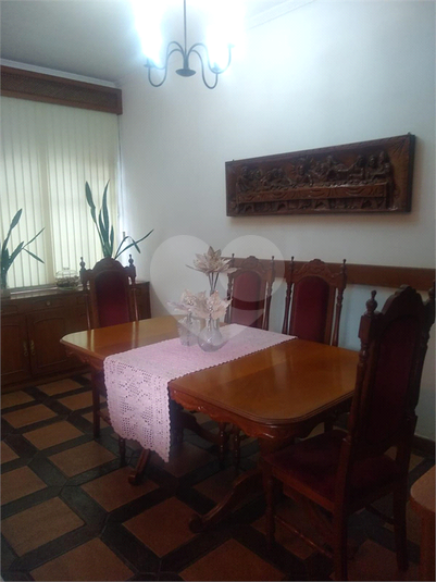 Venda Casa São Paulo Cidade Monções REO1049533 5