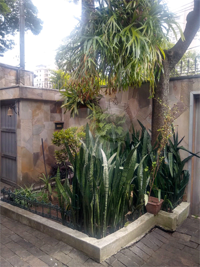 Venda Casa São Paulo Cidade Monções REO1049533 39