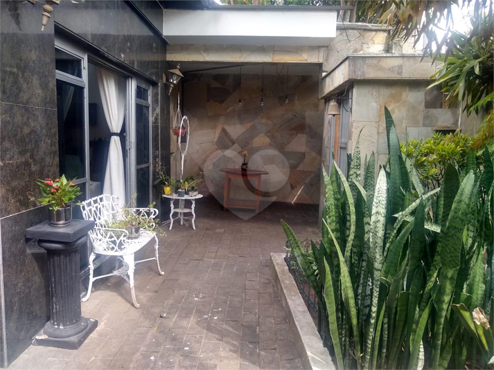 Venda Casa São Paulo Cidade Monções REO1049533 36