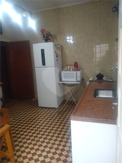 Venda Casa São Paulo Cidade Monções REO1049533 29