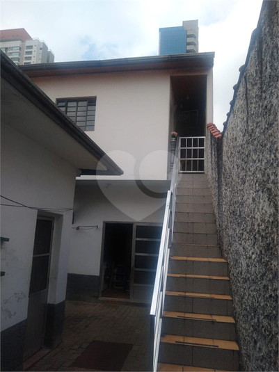 Venda Casa São Paulo Cidade Monções REO1049533 49