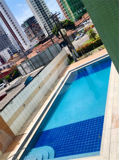 Venda Apartamento João Pessoa Tambaú REO1049534 17