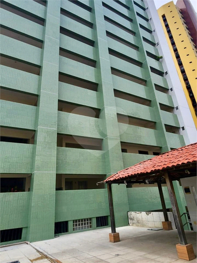 Venda Apartamento João Pessoa Tambaú REO1049534 22