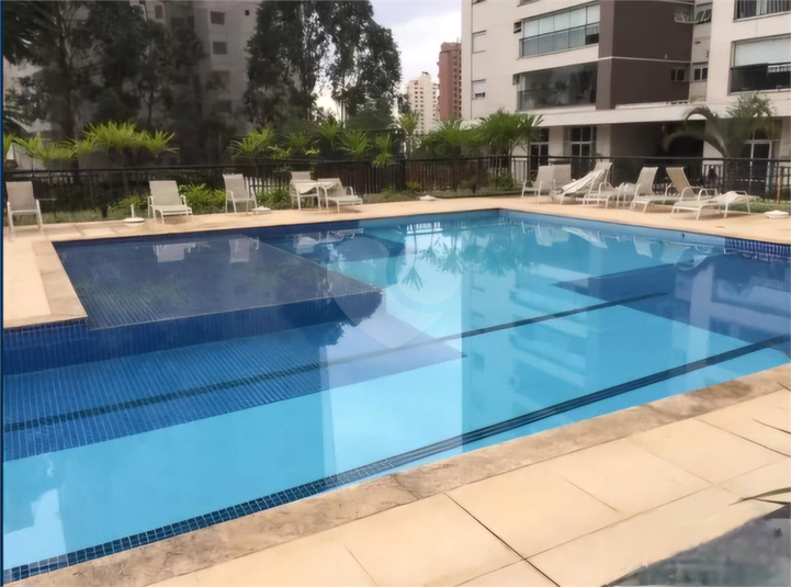 Venda Apartamento São Paulo Parque Reboucas REO1049535 15