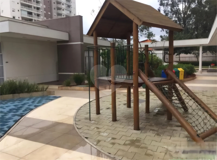 Venda Apartamento São Paulo Parque Reboucas REO1049535 21