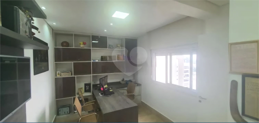 Venda Apartamento São Paulo Parque Reboucas REO1049535 12