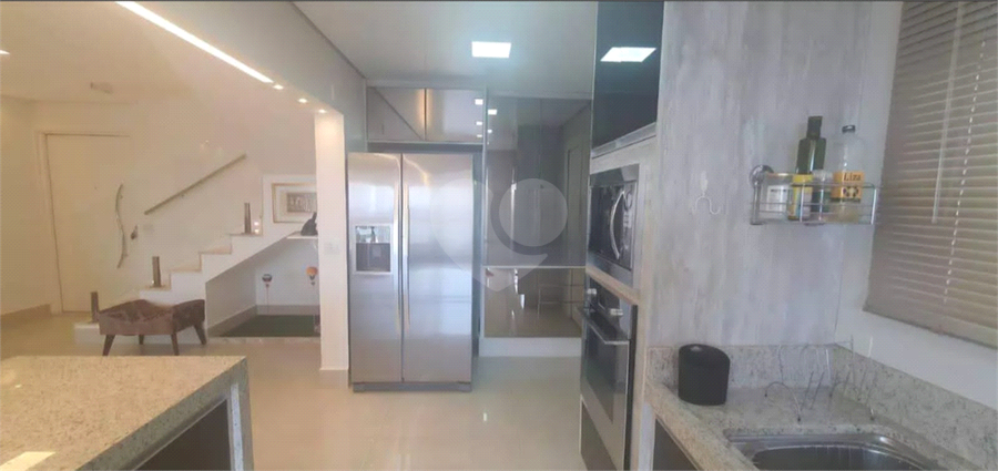 Venda Apartamento São Paulo Parque Reboucas REO1049535 26