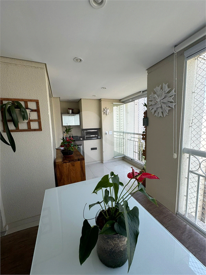 Venda Apartamento São Paulo Parque Reboucas REO1049535 29